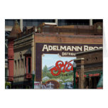 Downtown Boise Card