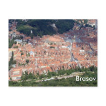 Downtown Brasov
