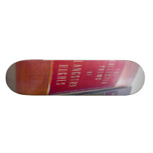 Downtown Kansas City Library Books Parking Garage Skateboard
