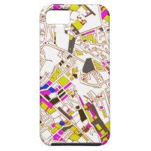 Downtown LA iPhone 5 Cases