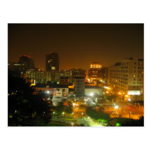 Downtown Los Angeles Post Cards