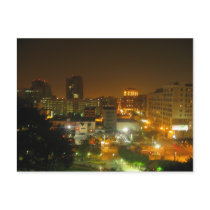 Downtown Los Angeles Post Cards