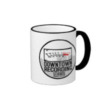Downtown MCB Mug