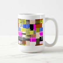 Downtown Miami Coffee Mug
