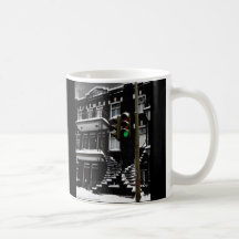 Downtown Mug