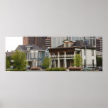 Downtown Print