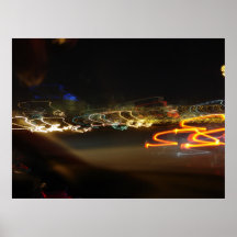 Downtown Poster
