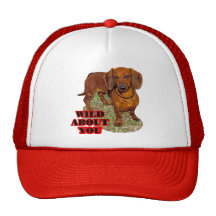Doxi Lover Hats
