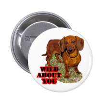Doxi Lover Pinback Button