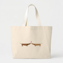 doxie love bags