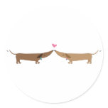 doxie love
