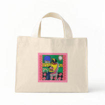 Doxie Mom & Baby Bags