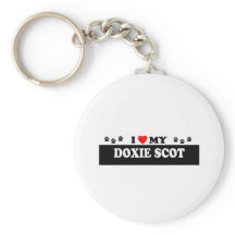 Doxie Scot
