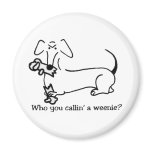 Doxitude Magnet