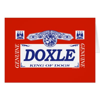 Doxle by dogbreedz