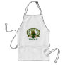 Doyle Clan Motto Apron