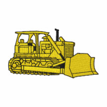 Dozer Hoody
