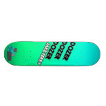 Dozer™ Gradients Jake Ferry Deck Skate Deck