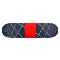 dPARK1 Skateboard