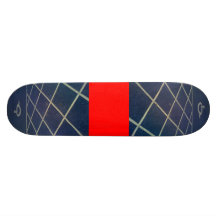 dPARK1 Skateboard