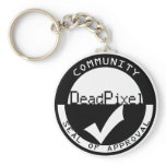 DPLCSA Keychain