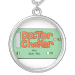 Dr.choker's Necklace