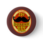 Dr. Dandy's Moustache Wax
