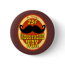 Dr. Dandy's Moustache Wax