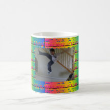Dr. Ethan cup Coffee Mug