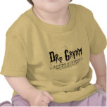 Dr. Grymm Bébé-Amical T-shirts