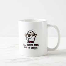 Dr. Light Says Coffee Mugs
