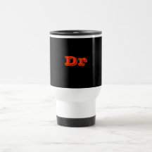 Dr Mug