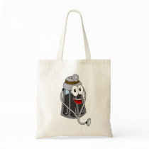 Dr. Pepper Shaker Bags