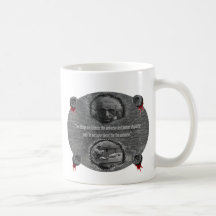 Dr.Stein Coffee Mug