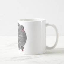 Dr.Stein Mug