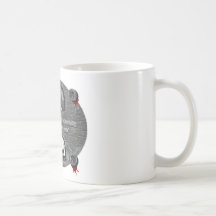 Dr.Stein Mugs