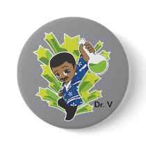 Dr V button