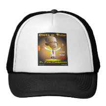 Dr. Victor Frankenstein Casquette De Camionneur