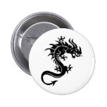 Drache, Dragon Button