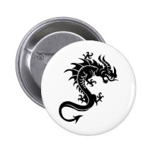 Drache, Dragon Button
