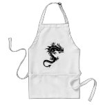 Drache, Dragon Schürzen