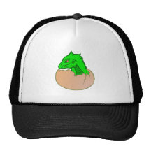 Drache Ei dragon egg Netz Caps