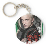 Draco Malfoy 6 Keychains