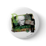 Draco Malfoy Collage 1 Button