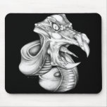 Draconic Serpent Mouse Mats