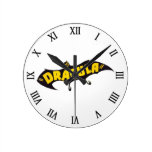 Dracula 1924 Stage Play Clocks