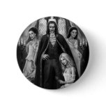 Dracula and his Ladies Buttons