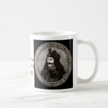 Dracula, Care for a nice cup of , BLOOD? Mugs