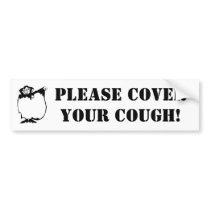 Dracula Cough