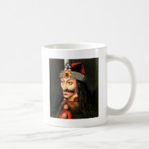 dracula mugs